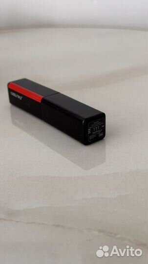 Shiseido ColorGel Lipbalm тинт-бальзам для губ