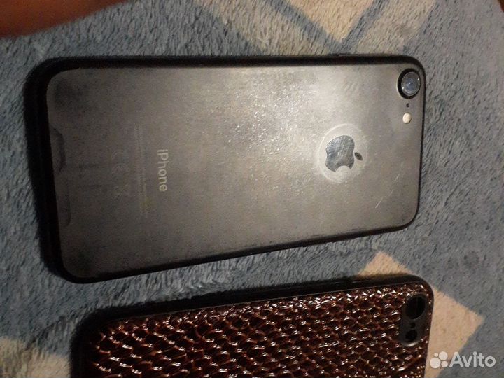 iPhone 7, 128 ГБ