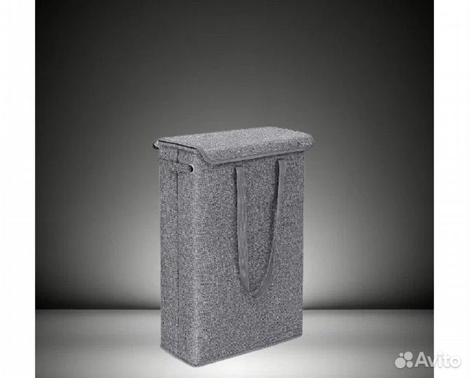 Корзина для белья / Корзина для игрушек