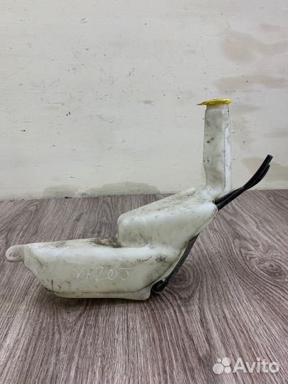 Бачок омывателя Opel Zafira A