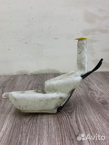 Бачок омывателя Opel Zafira A