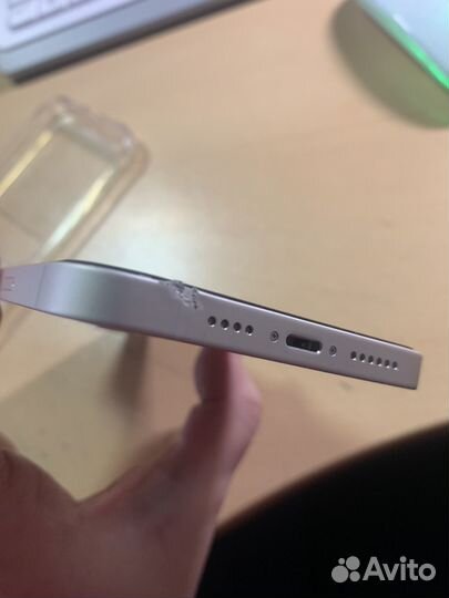 iPhone 14 Plus, 128 ГБ
