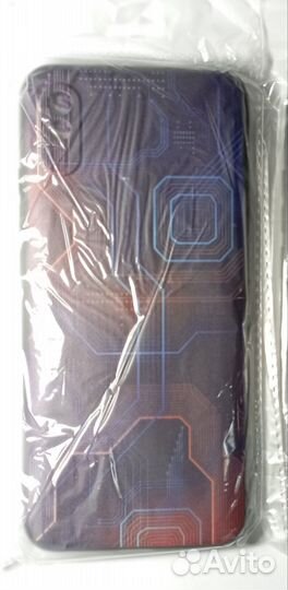 Чехлы и стекло для Xiaomi Redmi 9A/9C