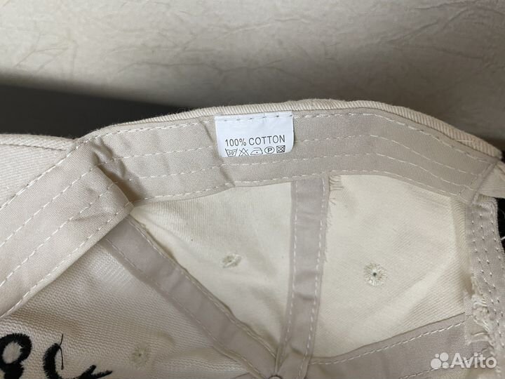 Кепка бейсболка детская