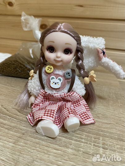 Куколка аниме