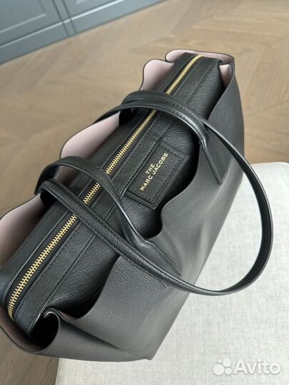 Сумка Marc Jacobs THE protege tote