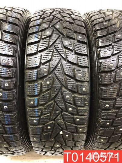 Dunlop SP Winter Ice02 185/65 R15 92T