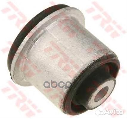 Сайлентблок рычага подвески перед прав/лев