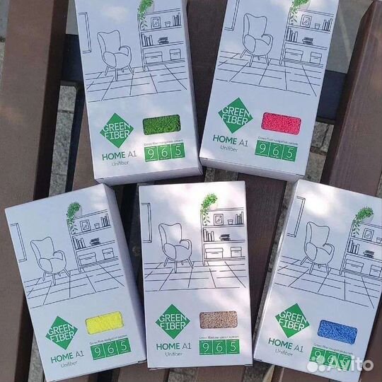 Салфетки для уборки