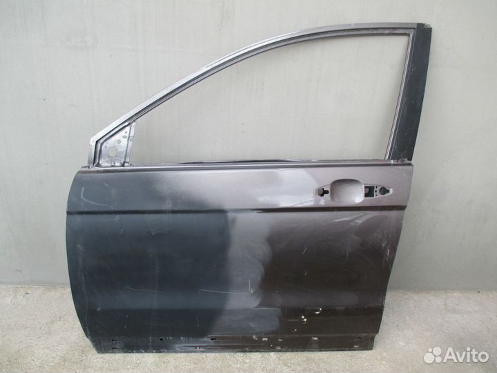 Дверь передняя левая Honda CR-V 2007-2012