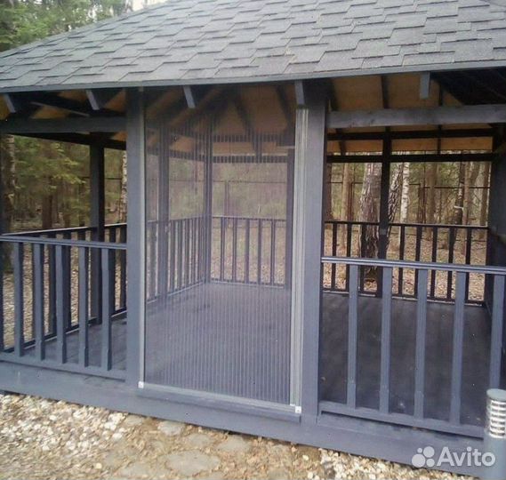 Москитная сетка