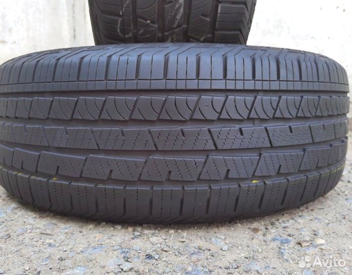 Continental CrossContact ATR 235/60 R18 107V