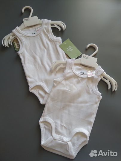 Боди - майка Н&М