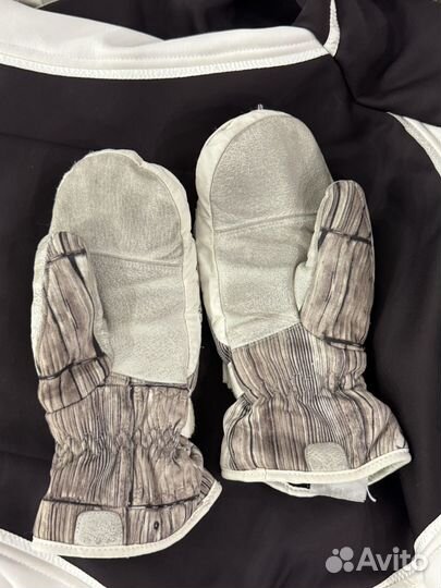 Комбинезон горнолыжный Sportalm 38