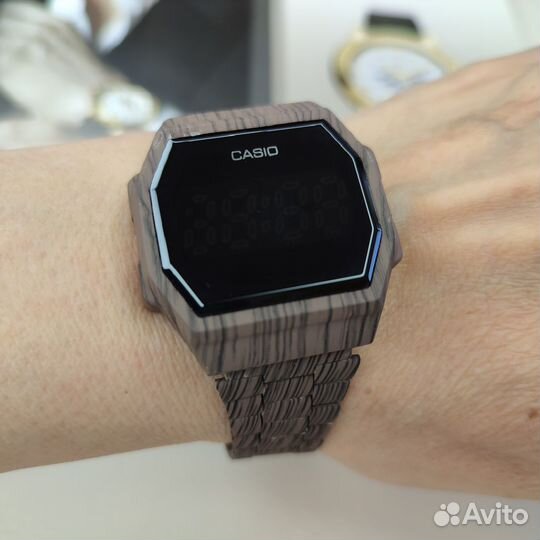 Часы мужские Casio Touch Watch #2638