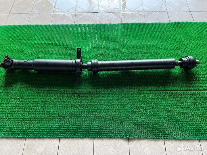 Карданный вал зад. Land Rover Range Rover Sport