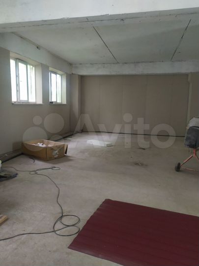 Торговая площадь, 120 м²