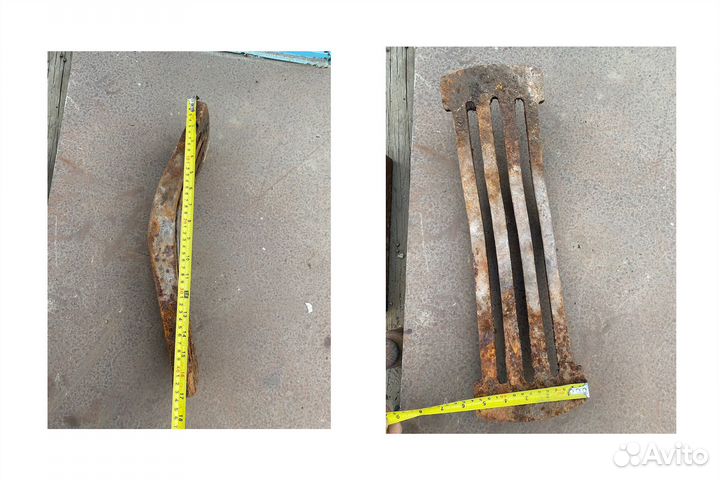 Литьё печное.Антикварная лавка