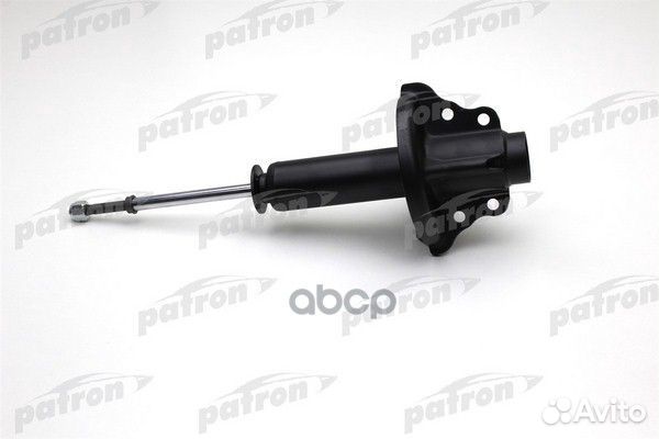 Амортизатор подвески передн лев KIA: sportage 9