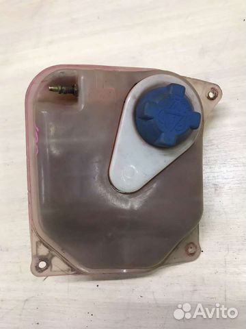 Бачок расширительный audi 100 c4