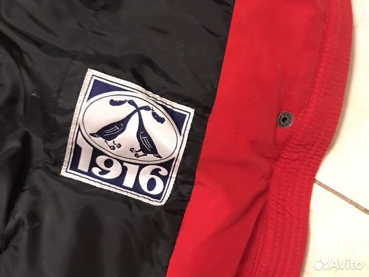 Пуховик женский 46 48 размер Италия