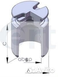 Поршень суппорта 150562-C 150562-C Ert