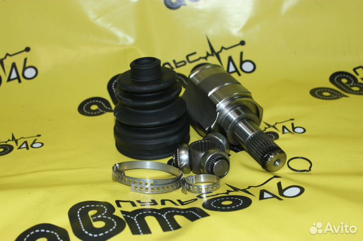 Шрус внутренний правый Хендай Солярис Киа Рио