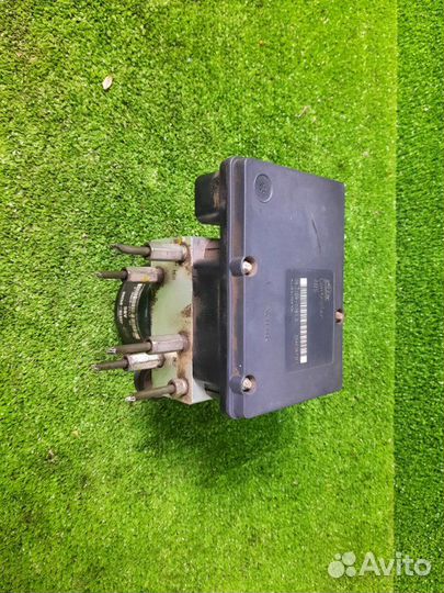 Блок abs Ssangyong Kyron DJ D20DT 2014