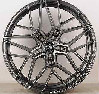 Литой диск makstton R18 5x108