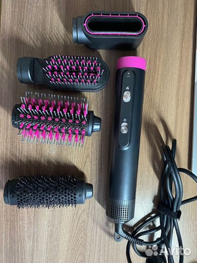 Фен для волос