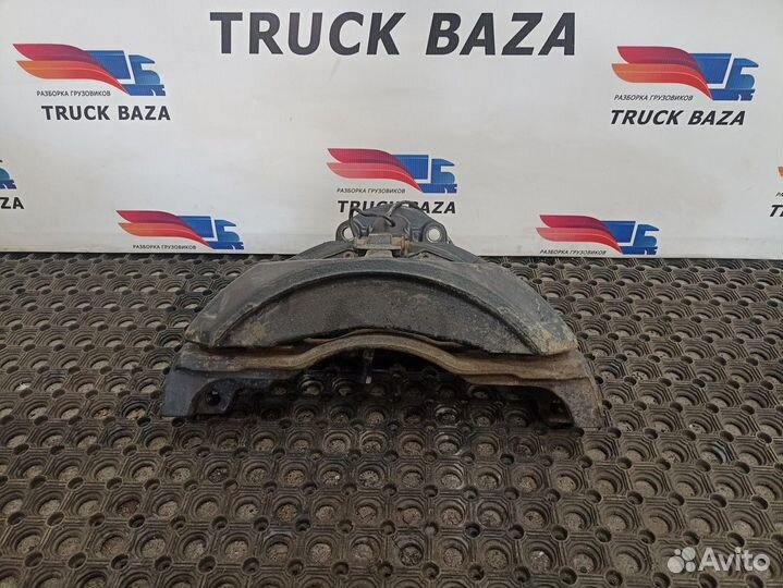 K031679 Суппорт камаз 5490