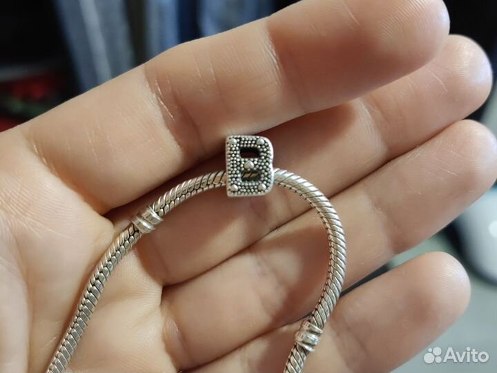 Шармы пандора