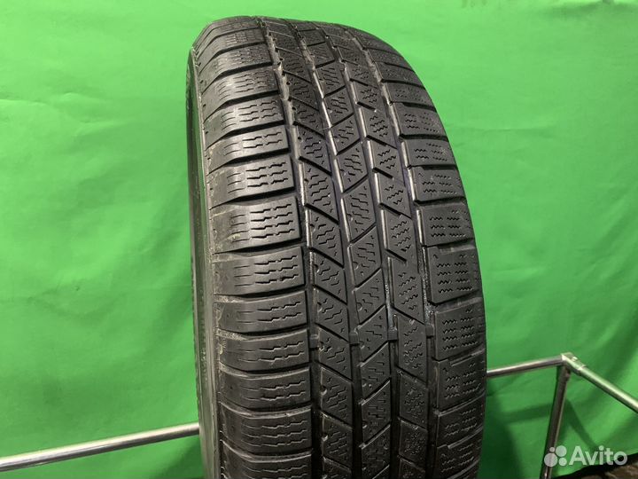 Continental ContiCrossContact Winter 235/65 R17 108H