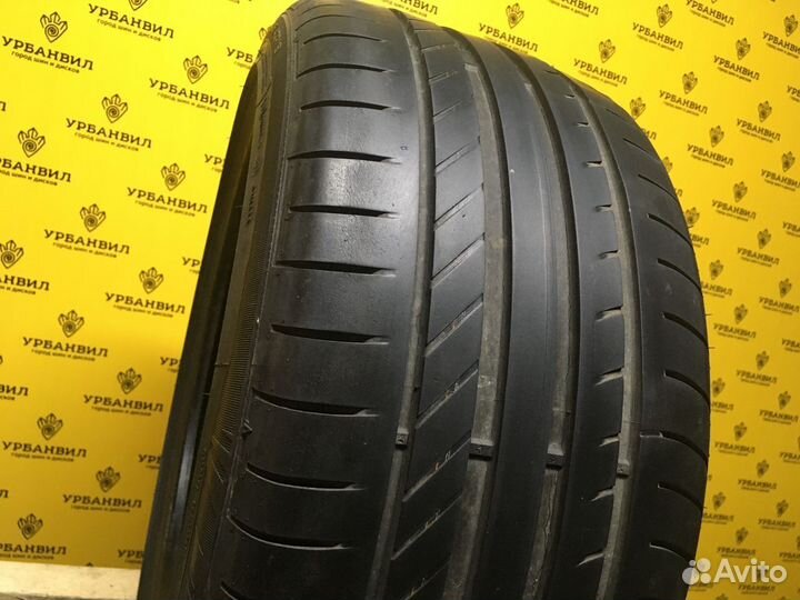 Fulda SportControl 245/40 R18 97Y
