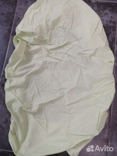 Комплект в детскую кроватку