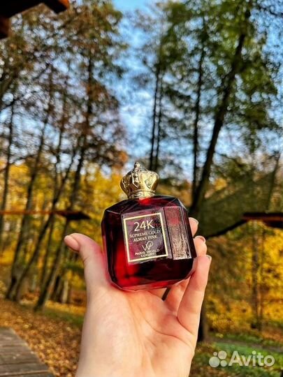 Духи на разлив / Парфюм на распив от 10 мл