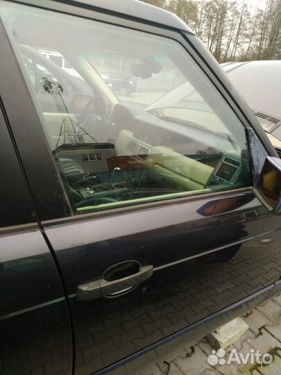 Range Rover 3 дверь передняя