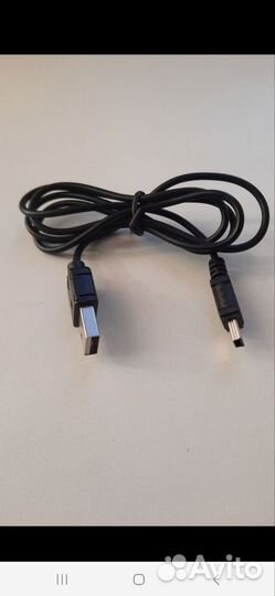 Кабели быстрой заряки