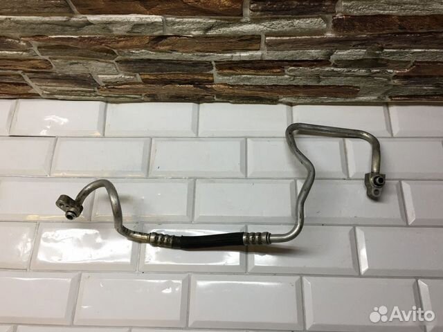 Трубка кондиционера Jaguar XF 2007-2011