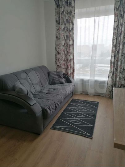 1-к. квартира, 32 м², 14/18 эт.