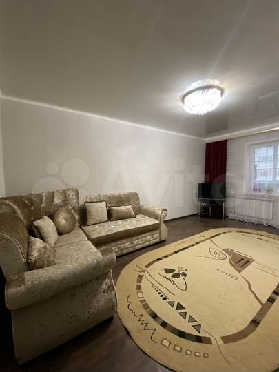 2-к. квартира, 63,7 м², 5/9 эт.