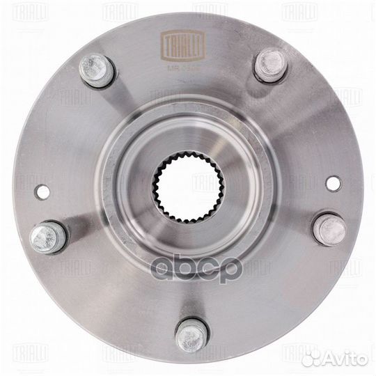 Ступица перед. для Kia Ceed 07- MR0809 MR0809 T