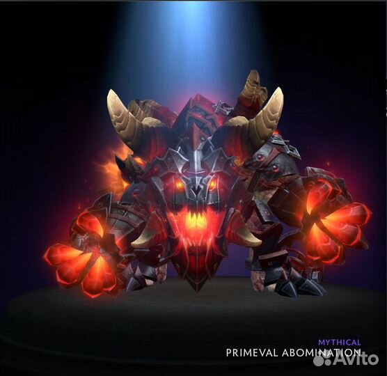 Сеты Collector's Cache 2023 Dota 2