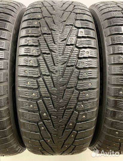 Nokian Tyres Hakkapeliitta 7 285/60 R18 114W