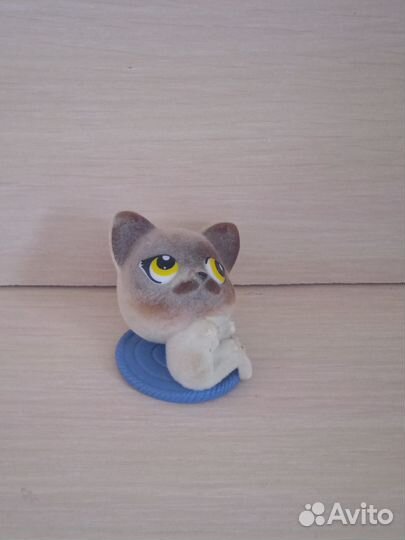 Набор фигурок котята. В наборе 6 штук