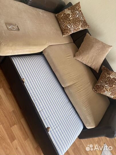 Диван раскладной