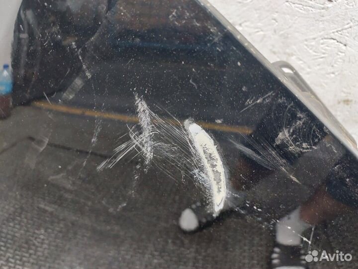 Дверь боковая Volkswagen Golf Plus, 2006