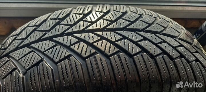 Continental ContiWinterContact TS 830 205/55 R16 91H