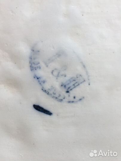 Кувшины и графины СССР