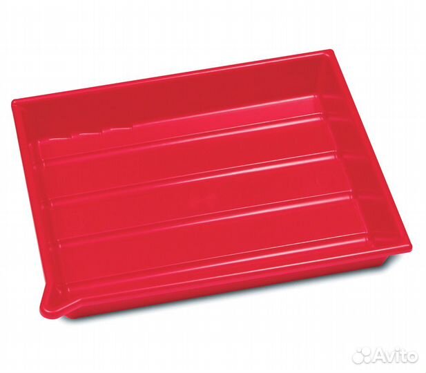 Кювета AP Photo 30 х 40 см, для проявки фотобумаги